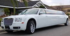 Limo Drivelines